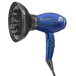 PARLUX PACK PHON ALYON BLU + DIFUSOR MAGIC SENSE características