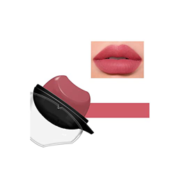 Lazy Lipstick Women Girls Matte Makeup Waterproof Long Lasting Lipsticks,Easy Application,Lip Gloss Non-Stick Cup, Not Easy to Fade, Waterproof Matte  en oferta