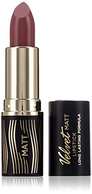 Eveline Cosmetics Rouge À Lèvres Velvet Matt No 501 4 ml
