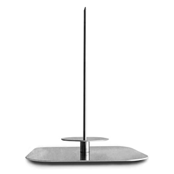 Jiangying Brocheta Vertical, Parrilla Estable para Barbacoa, bistec Pollos Enteros Pescado Entero Carne Grande en oferta