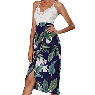 UMIPUBO Trajes de Baño Cubrir Mujer,sin Tirantes Pareos Playa Vestido Mujer Sexy Ropa de Playa de Verano Bikini Cover Up Vestido de Playa Bikini Cubri