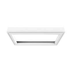 Marco superficie panel LED Sky Window 120 x 60cm características