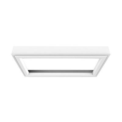 Marco superficie panel LED Sky Window 120 x 60cm