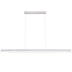 Paul Neuhaus Q-TOWER lámpara colgante LED características