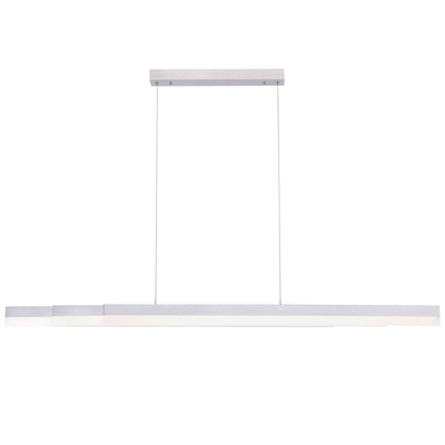 Paul Neuhaus Q-TOWER lámpara colgante LED