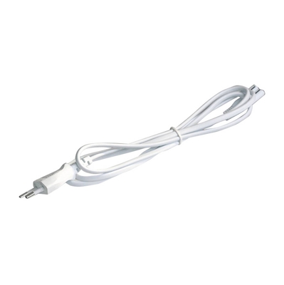 Cable de enchufe ELW 43/1800 1,8m recto de EcoLite