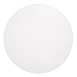 Siteco Rondel 40 plafón sensor 3000K 30,6cm precio