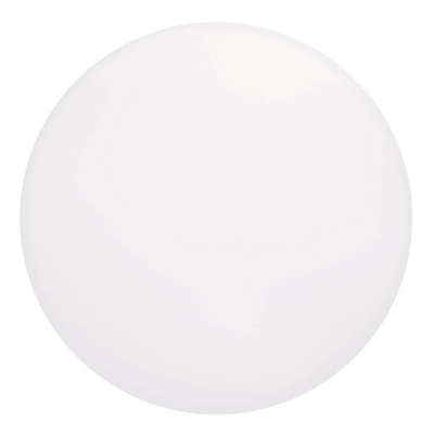 Siteco Rondel 40 plafón sensor 3000K 30,6cm