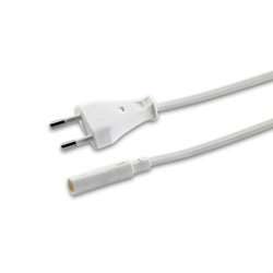 Cable de conexión a la red HVLCS 2 m único precio