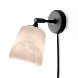 New Works Material Originals pared, mármol blanco en oferta