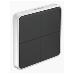 Loox5 Connect Mesh botón de pared en oferta