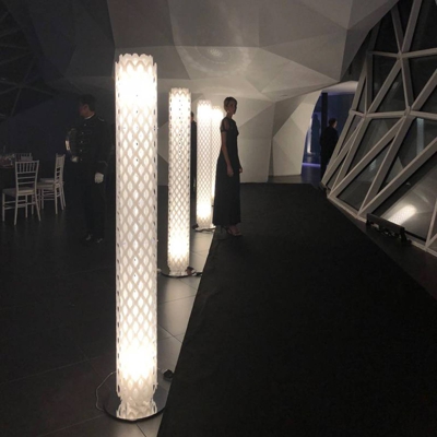 Slamp Charlotte lámpara de pie, E27