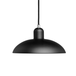 FRITZ HANSEN Kaiser Idell 6631-P mate negro precio