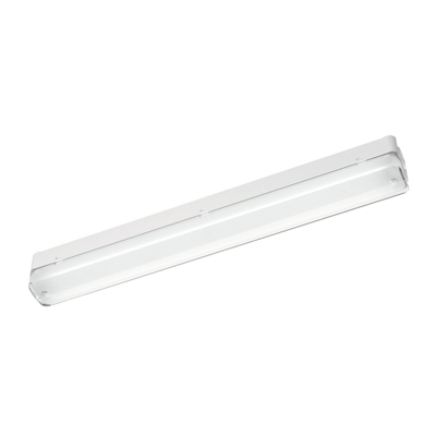 Siteco Powerbrik Slim lámpara LED antihumedad 35cm