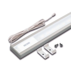 Lámpara de mueble LED Top-Stick F, 120 cm de largo características