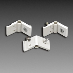 Bisagra de montaje para LED FLAT STICK precio