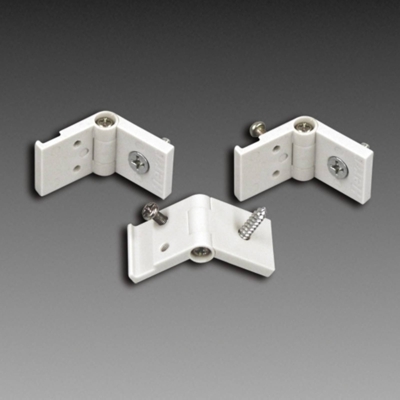 Bisagra de montaje para LED FLAT STICK