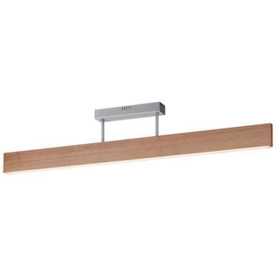 Paul Neuhaus Q-TIMBER plafón LED