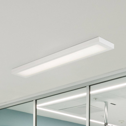 Plafón LED C70-S MP HF 117x27cm 4.212lm 840 características