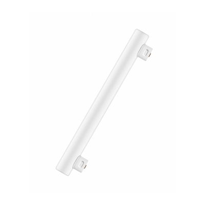 OSRAM bombilla linear LED S14s 3,2W 2.700K mate