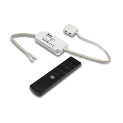 Dynamic Controller 4 canales control remoto radio en oferta