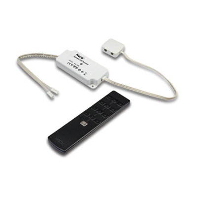 Dynamic Controller 4 canales control remoto radio