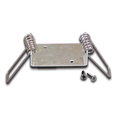 Muelle de montaje LED empotrada muebles AR35-LED