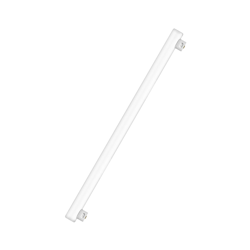 OSRAM bombilla linear LED S14s 4,8W 2.700K mate características