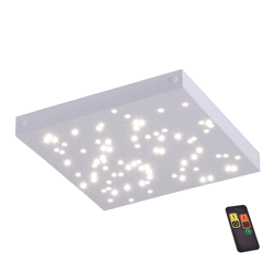 Módulo lámpara estrellada Universe control remoto en oferta