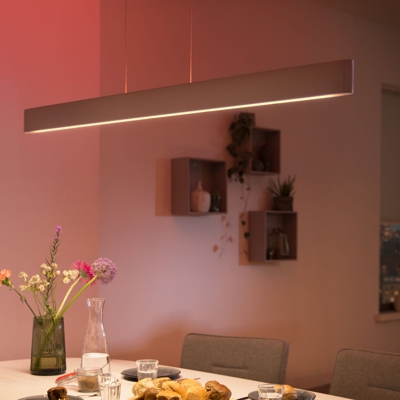 Philips Hue Ensis lámpara colgante LED, RGBW