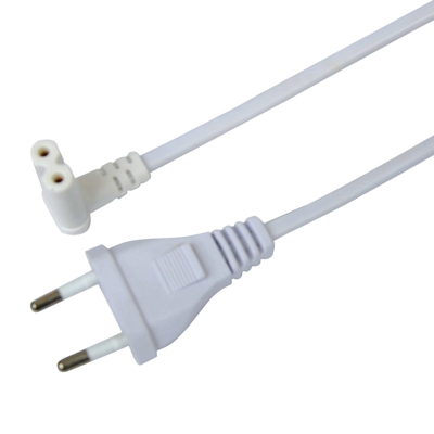 Cable de enchufe ELS 43/1800 1.8m 90° para EcoLite