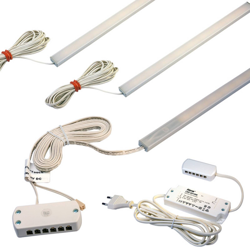 LED bajo mueble ADD-ON Mini 3.000K touchdimmer precio