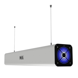 Juego de péndulo de purificador de aire UV-C MiKi en oferta