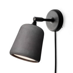 New Works Material Originals pared gris oscuro en oferta