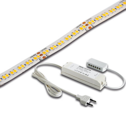 Tira LED Dynamic-Tape S IP54 2.700-5.000K 100cm precio