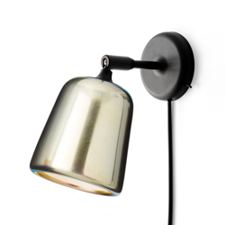 New Works Material Originals pared, acero amarillo en oferta