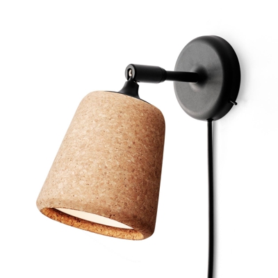 New Works Material Originals aplique natural
