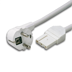 Cable de conexión a la red MK2 precio