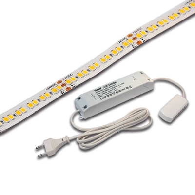 Tira LED Dynamic-Tape S IP54 2.700-5.000K 260cm