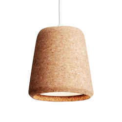 New Works Material Originals colgar corcho natural precio