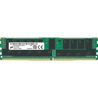 MTA36ASF4G72PZ-2G6J1 módulo de memoria 32 GB 1 x 32 GB DDR4 2666 MHz ECC, Memoria RAM
