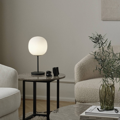 New Works Lantern Small lámpara de mesa, alto 40cm