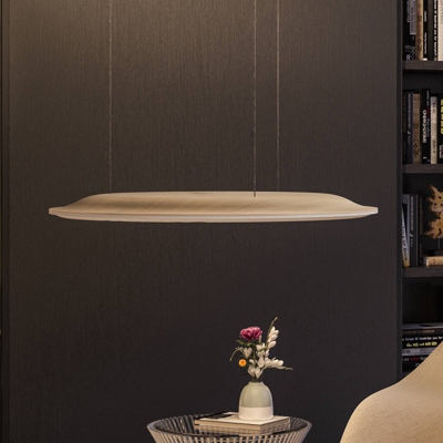 Lighting Pad Lounge R 600 Vario oak/grey