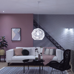 Philips Hue White Ambiance 6W 800lm E27 set 4 ud precio