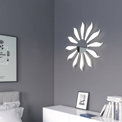 Aplique LED Dela-Suna 12 luces cromo, atenuable características