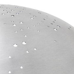 Mater Shade Light colgante, aluminio, Ø 40 cm en oferta