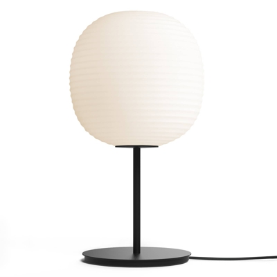 New Works Lantern Medium lámpara mesa, alto 55cm