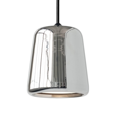 New Works Material New Edition colgante acero