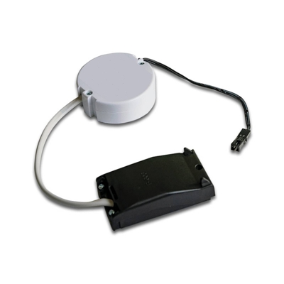 Transformador LED 350/9 dim, enchufe para SR 68