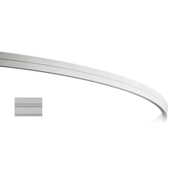 Oligo Circle CHECK-IN System cromo mate Ø 230 cm en oferta